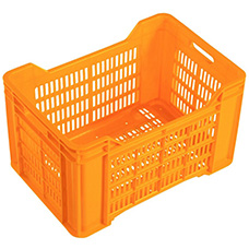 Ventilated Crates