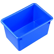 Solid Crates