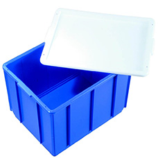 Stack Only - TOTE Boxes