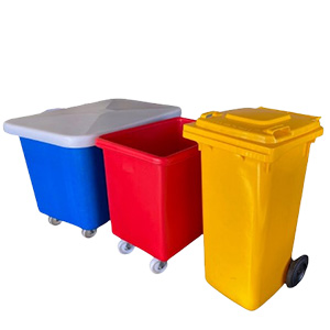 Mobile TUBs